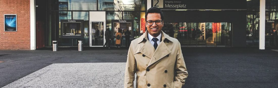 PIONEERING WORLD-CLASS HOROLOGY IN NEPAL