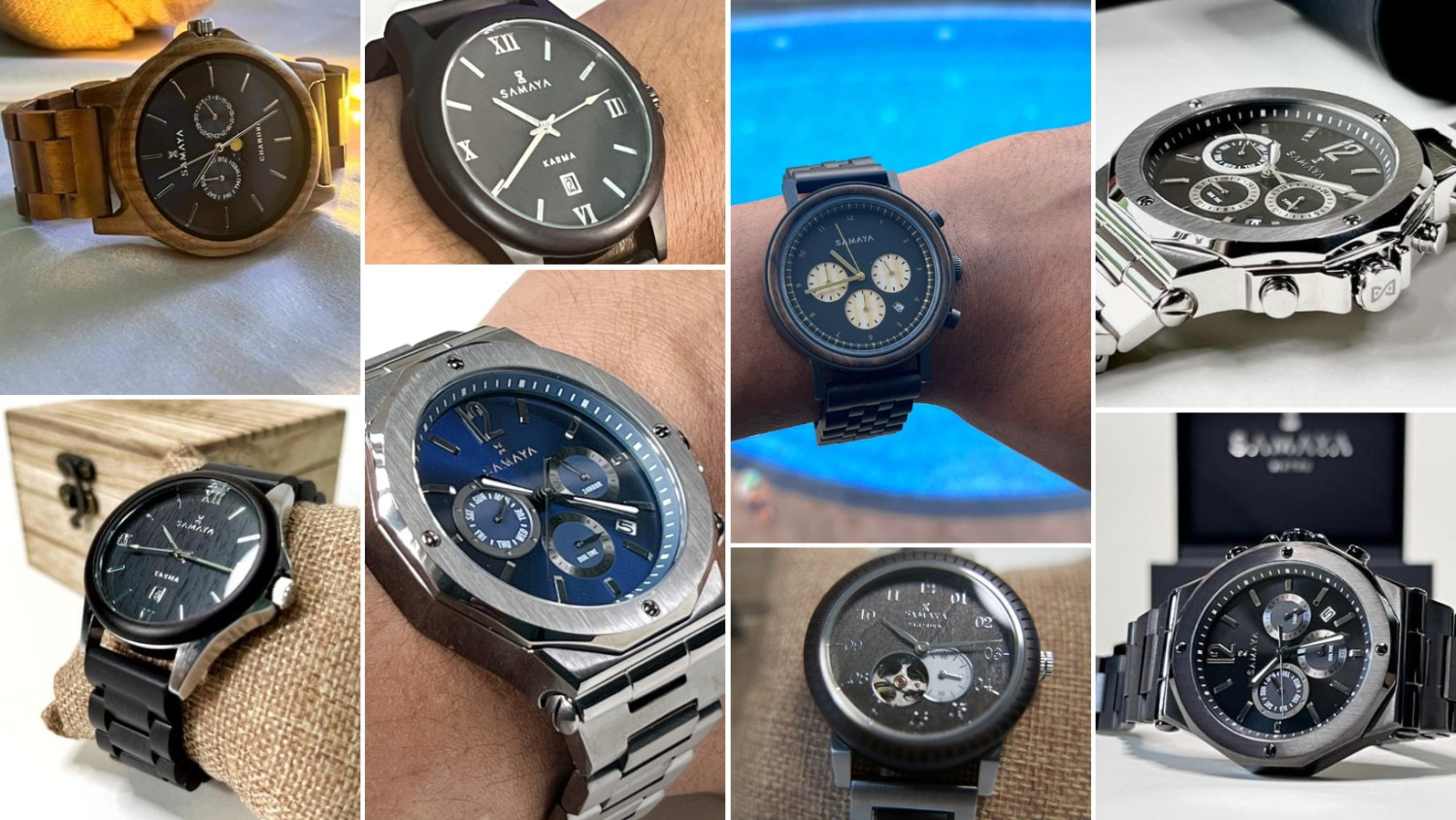 TELLING TIME, TELLING NEPAL’S STORY: THE RISE OF SAMAYA WATCH