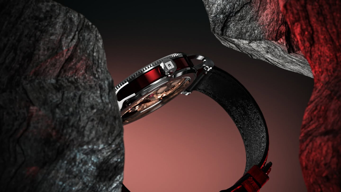Grandeur USA Blends American Style with Precision Timekeeping for the Modern Watch Enthusiast