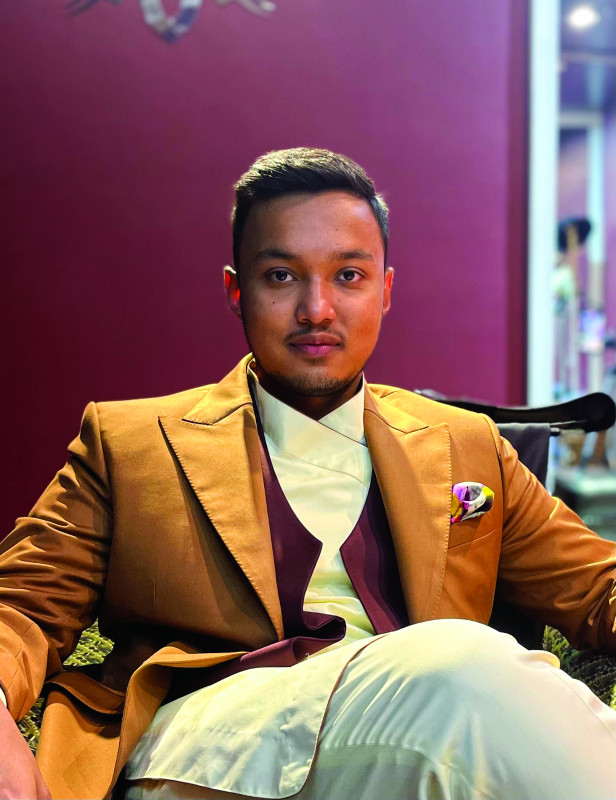 WE’RE ACTIVELY MODERNIZING OUR APPROACH BY INVESTING IN DIGITAL GROWTH