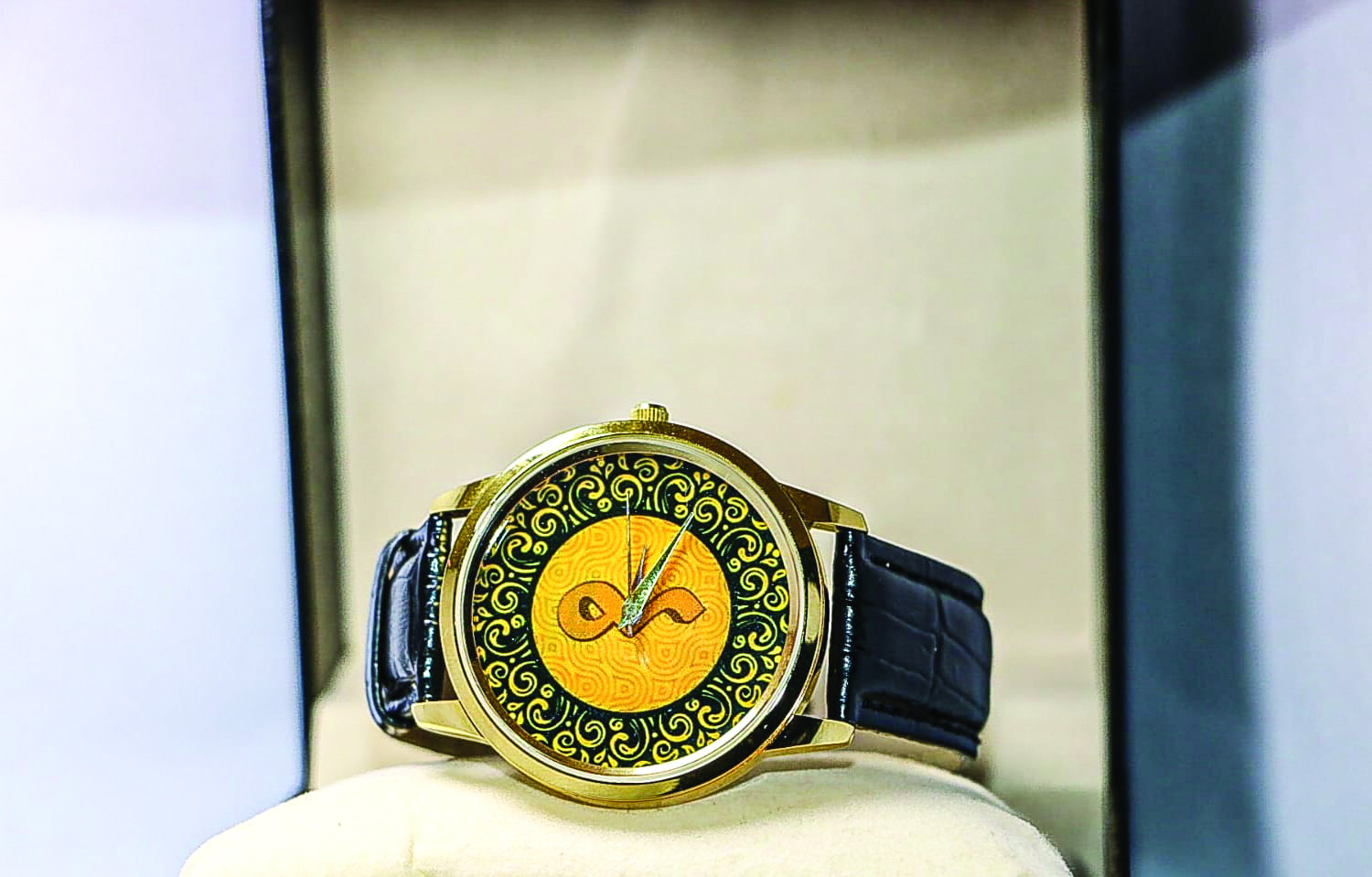 EK WATCH: A PROUD NEPALI STARTUP BRINGING PATRIOTISM TO YOUR WRIST