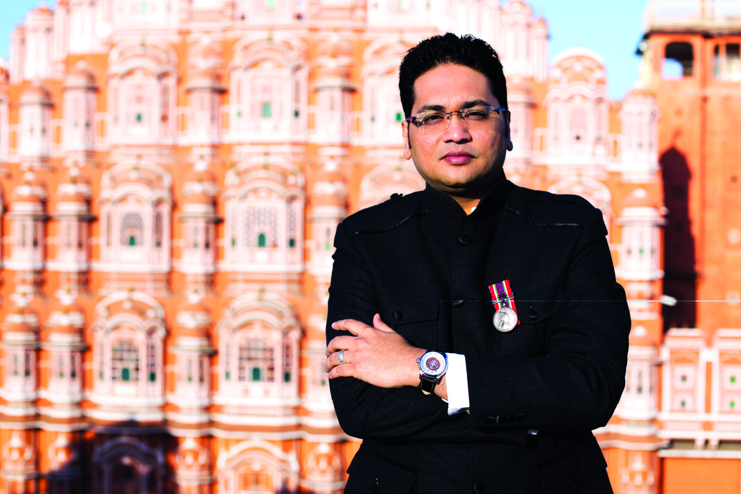 JAIPUR’S ROYAL HERITAGE AND VIBRANT CULTURE