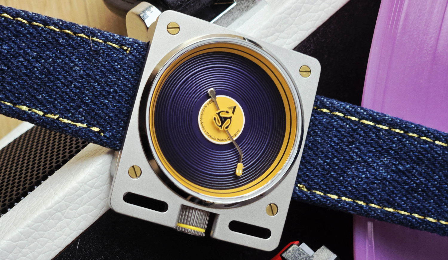 MAKOTO WATCH COMPANY Unveils Exclusive 2026 Pre-Order Lineup with Limited Releases