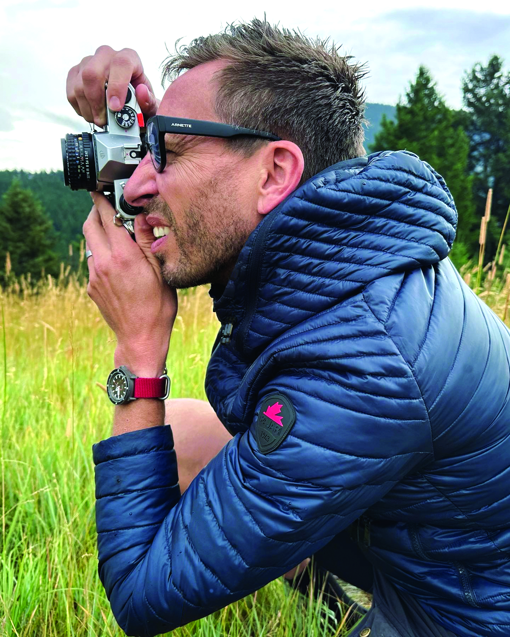 IT’S A TOOL,  PLAIN AND SIMPLE