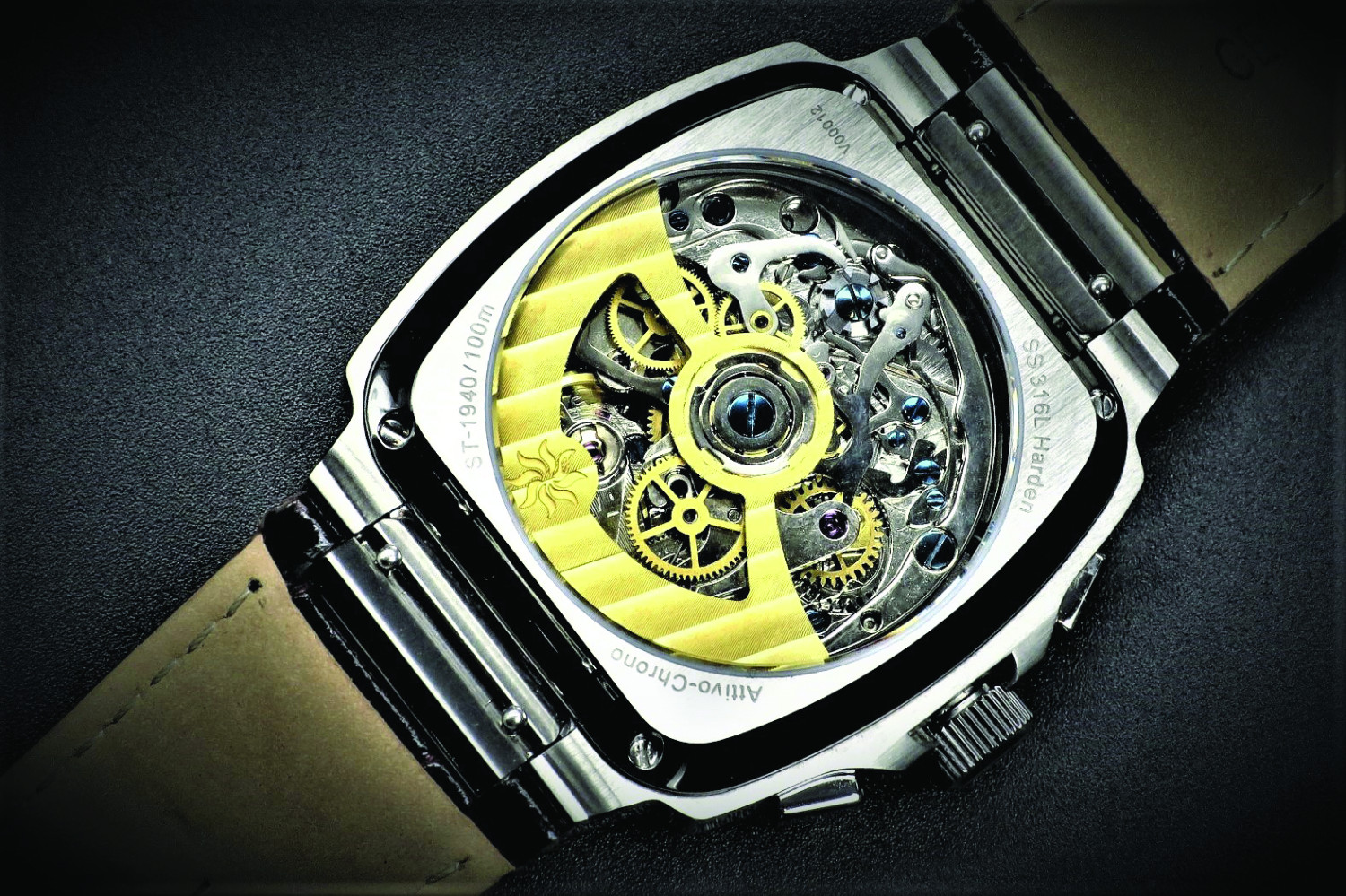 AFFORDABLE LUXURY  Means Honesty In Pricing & Integrity In Craftsmanship