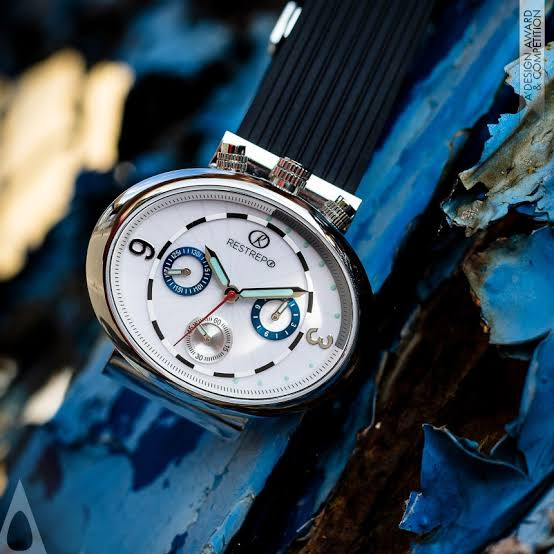 Restrepo Watches Brings Independent Craftsmanship and Contemporary Design to Modern Horology
