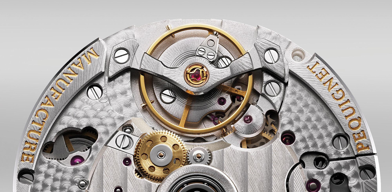 Pequignet Showcases French Haute Horlogerie with In-House Innovation and Timeless Elegance
